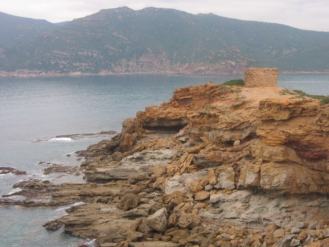 Sardegna Nord -Occidentale: Porto Ferrio